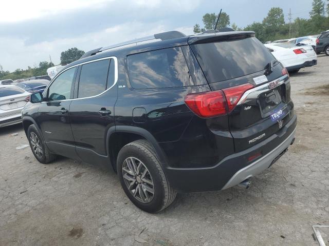 2019 GMC ACADIA SLE - 1GKKNLLS4KZ256606