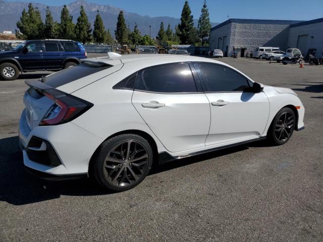 VIN SHHFK7H40LU420138 2020 Honda Civic, Sport no.3