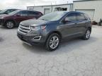 2018 FORD EDGE SEL - 2FMPK3J94JBC01113