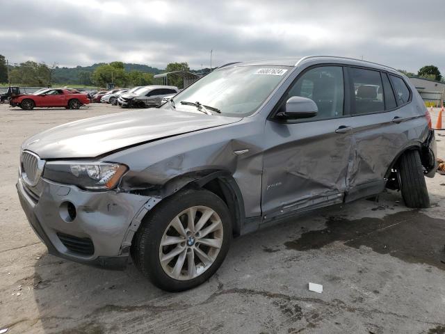 VIN 5UXWX9C5XG0D77237 2016 BMW X3, Xdrive28I no.1