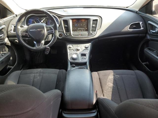 2016 CHRYSLER 200 LIMITE - 1C3CCCAB6GN135393