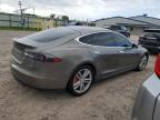 2015 TESLA MODEL S
