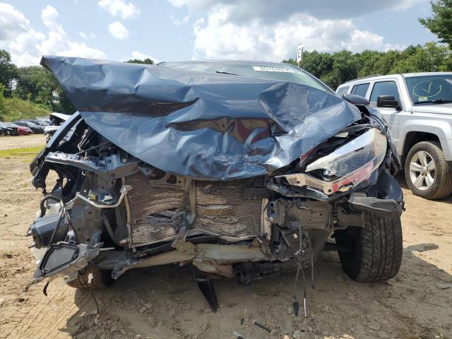 2016 TOYOTA COROLLA L - 2T1BURHE8GC629345