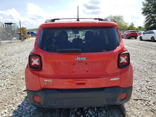 2018 JEEP RENEGADE L - ZACCJABB1JPH48105
