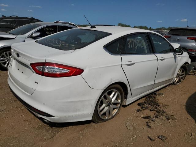 VIN 1FA6P0H79G5130336 2016 Ford Fusion, SE no.3