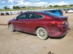 CHRYSLER 200 C photo