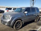 HONDA PILOT EXL photo