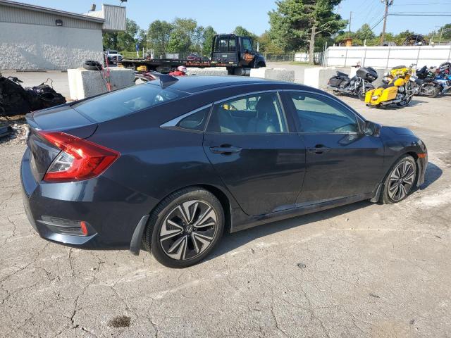 2016 HONDA CIVIC EXL - 19XFC1F79GE007980