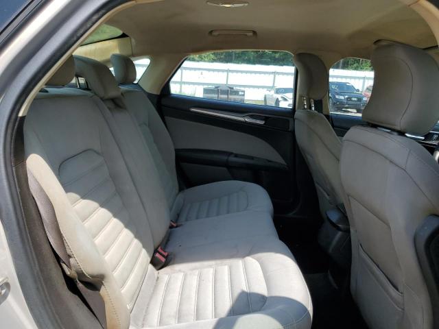 2015 FORD FUSION S - 3FA6P0G79FR192140