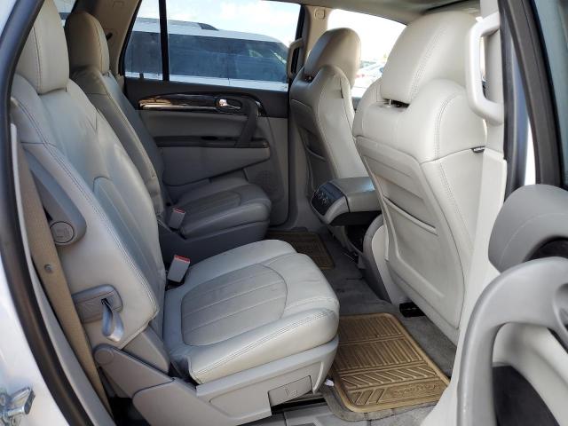 2016 BUICK ENCLAVE - 5GAKRBKD6GJ254537