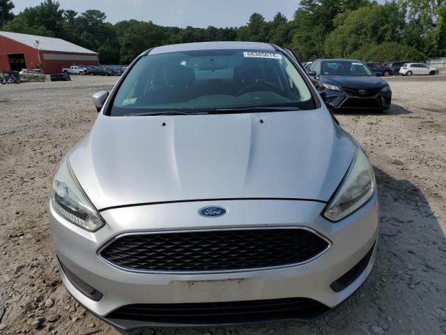 VIN 1FADP3F23FL243998 2015 Ford Focus, SE no.5