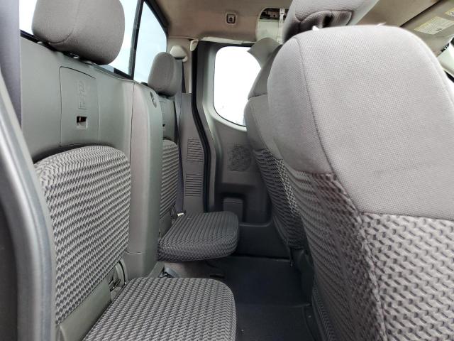 2017 NISSAN FRONTIER S - 1N6BD0CT9HN708522