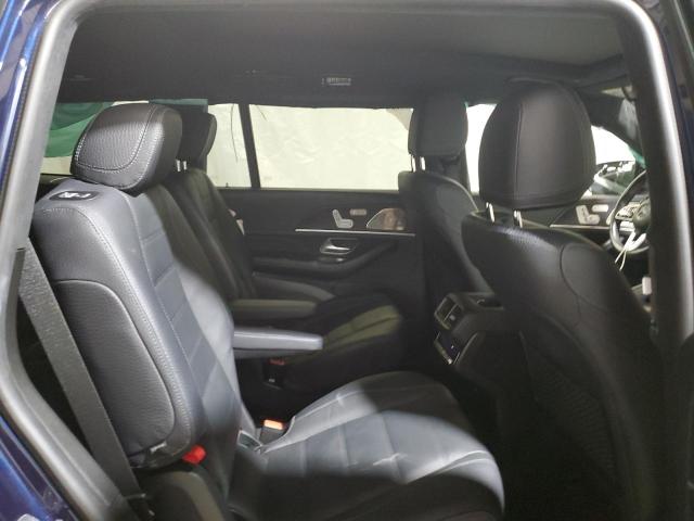 2021 MERCEDES-BENZ GLS 450 4M 4JGFF5KE0MA497741