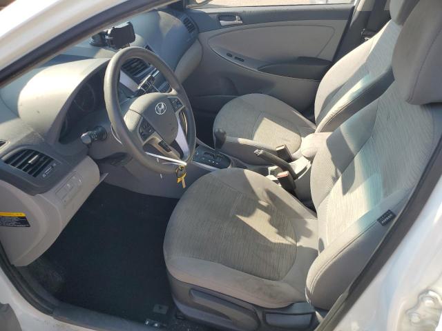 2016 HYUNDAI ACCENT SE - KMHCT4AE6GU051474