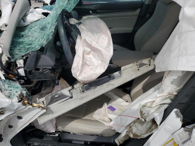 2022 HONDA ACCORD EXL - 1HGCV1F56NA003561