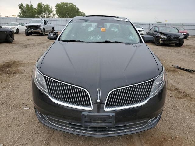 VIN 1LNHL9EK0FG608170 2015 Lincoln MKS no.5