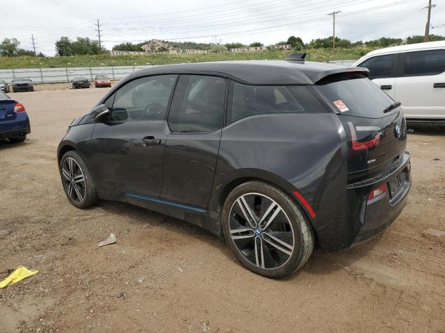 2015 BMW I3 REX - WBY1Z4C57FV503060