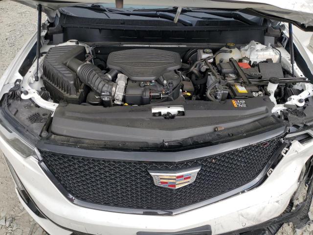 2021 CADILLAC XT6 SPORT - 1GYKPGRS1MZ146145