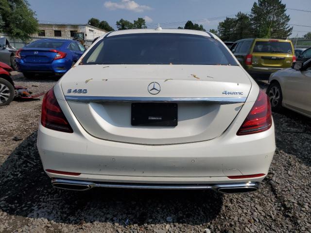 VIN WDDUG6EB0LA501789 2020 Mercedes-Benz S-Class, 4... no.6