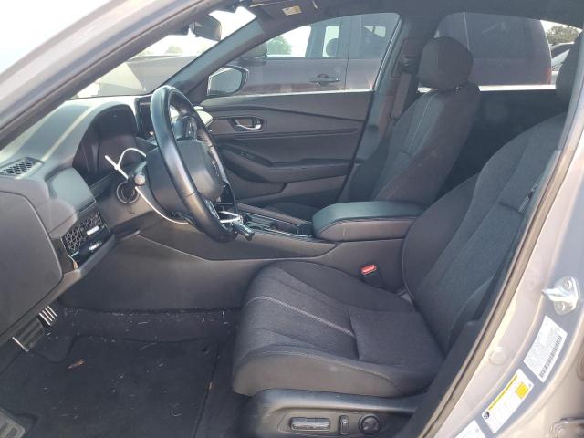2023 HONDA ACCORD HYB - 1HGCY2F58PA010950