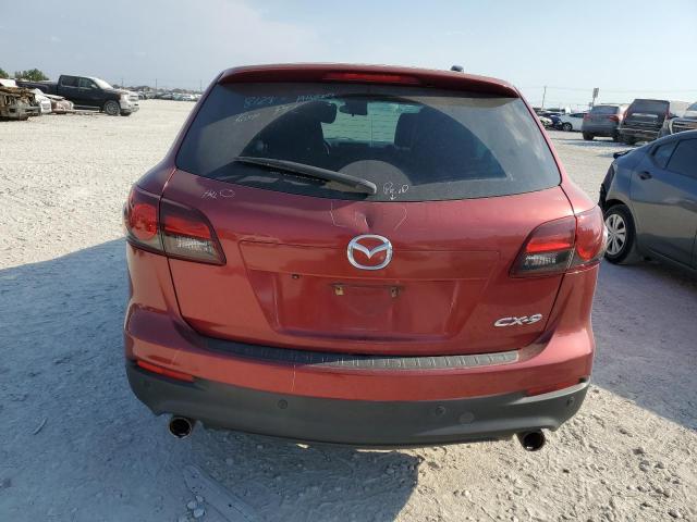 VIN JM3TB2CA8D0415880 2013 Mazda CX-9, Touring no.6