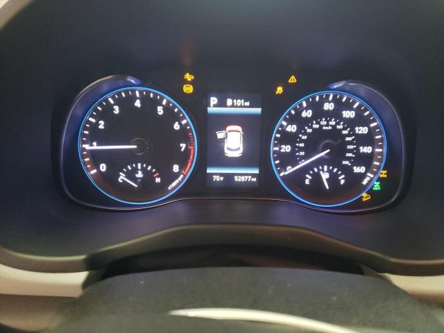 2020 HYUNDAI KONA SEL P - KM8K6CAAXLU447976