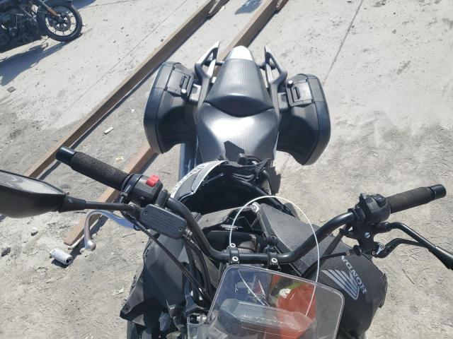 2012 HONDA NC700X JH2RC6351CK000629