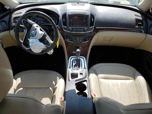 2015 BUICK 2DR SPECIA - 2G4GK5EX3F9199289