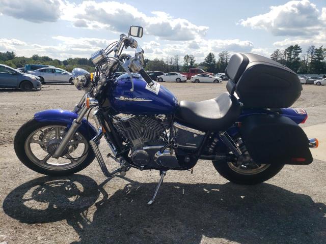2006 HONDA VT1100 C 1HFSC18006A001362