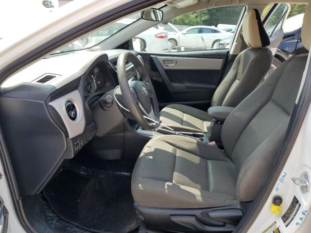 2018 TOYOTA COROLLA L - 5YFBURHE4JP752230