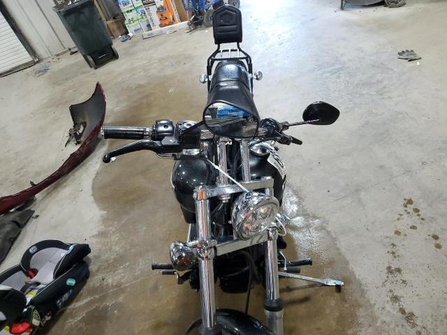 2006 HARLEY-DAVIDSON FXSTBI - 1HD1JAB136Y051093