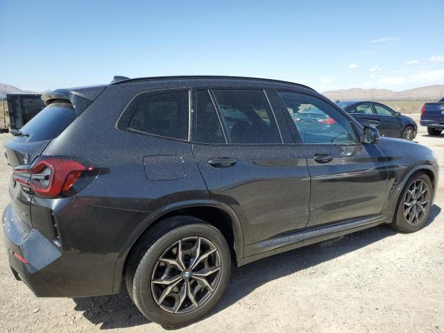 VIN WBX47DP07NN186241 2022 BMW X3 no.3