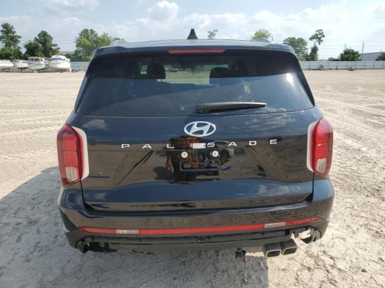 Lot #3029553070 2024 HYUNDAI PALISADE L