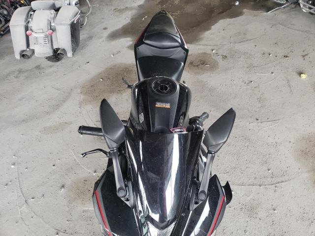 2018 YAMAHA 1100 V-STA MH3RH15Y3JK003874