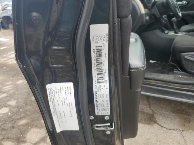 2015 JEEP CHEROKEE L - 1C4PJMCB6FW605663