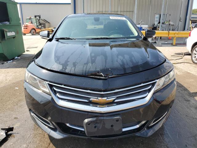 2018 CHEVROLET IMPALA LT - 2G1105S35J9152316