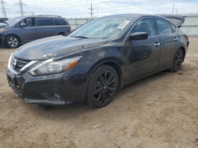 2017 NISSAN ALTIMA 2.5 2017