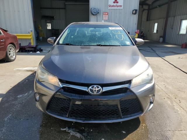 2017 TOYOTA CAMRY LE - 4T1BF1FKXHU686876