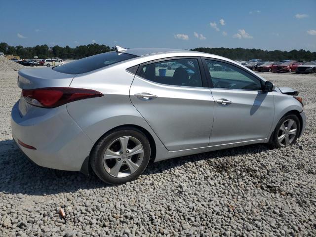 2016 HYUNDAI ELANTRA SE - KMHDH4AE6GU483617
