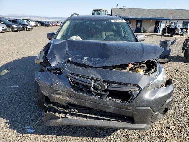 2023 SUBARU CROSSTREK - JF2GTHRC8PH298019