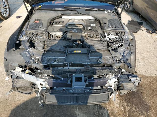 2020 MERCEDES-BENZ AMG GT 63 W1K7X8KB1LA031835