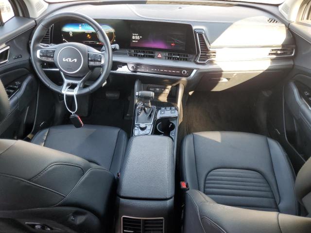 2023 KIA SPORTAGE S - 5XYK5CAF3PG002585