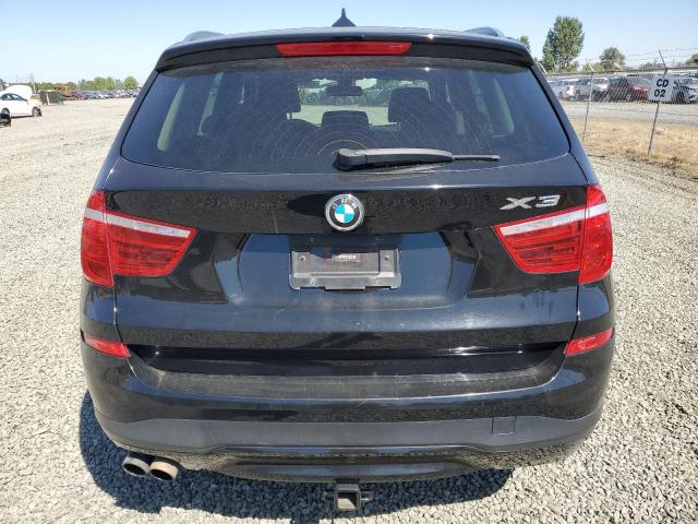 VIN 5UXWX9C56G0D66753 2016 BMW X3, Xdrive28I no.6