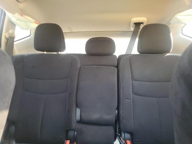 2017 NISSAN MURANO S - 5N1AZ2MH9HN198738