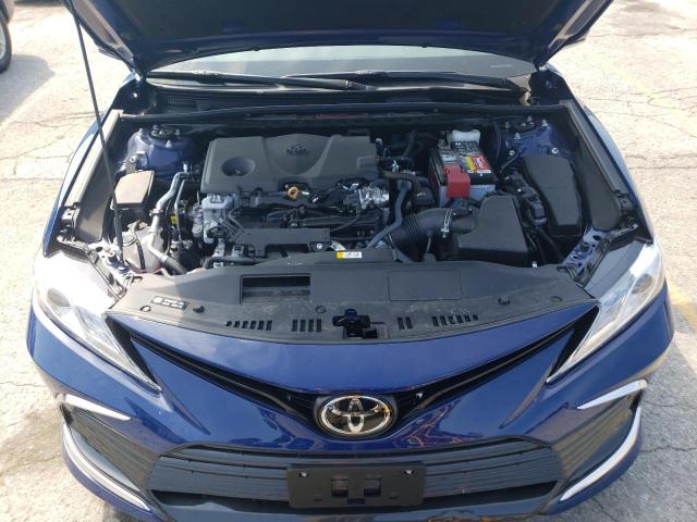 VIN 4T1F11BKXRU120384 2024 Toyota Camry, Xle no.11