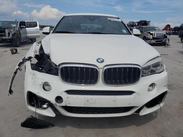 VIN 5UXKU2C57J0Z61842 2018 BMW X6, Xdrive35I no.5