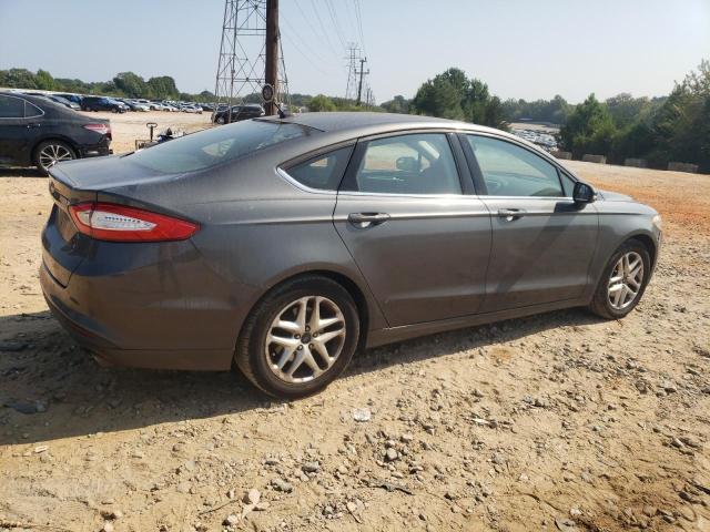 VIN 3FA6P0HD8GR169664 2016 Ford Fusion, SE no.3