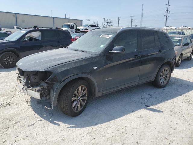 VIN 5UXWX9C53E0D39510 2014 BMW X3, Xdrive28I no.1