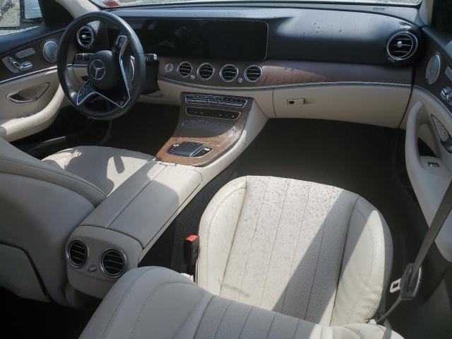 VIN W1KZF8EB7MA952773 2021 Mercedes-Benz E-Class, 3... no.8