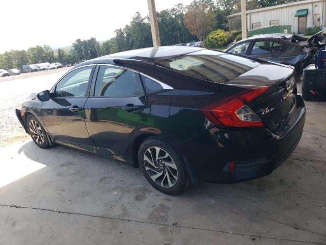 VIN 19XFC2F86GE040045 2016 Honda Civic, EX no.2